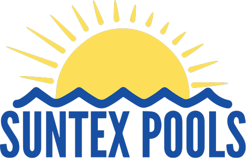 suntex pools logo